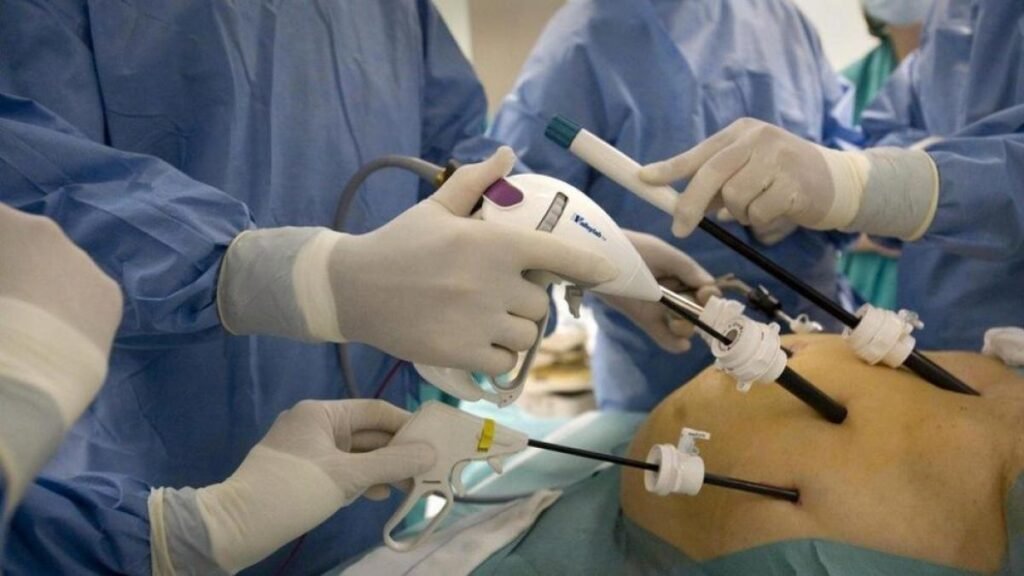 Cirugía Laparoscópica en Guadalajara para el Tratamiento de Cáncer Urológico
