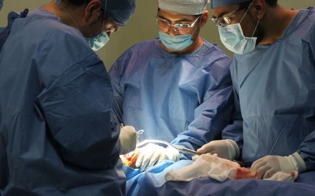 cirugia de prostata con lacer